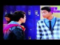 Shake It Up Twist It Up UK Promo