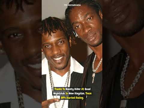 Wayne Marshall and Tami Chin's Love Story