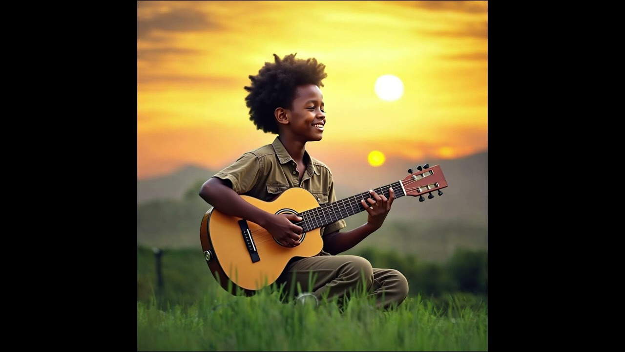 African Relaxing Rhythms: Soul Music | Relaxing | Calm & Peace