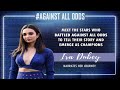 AgainstAllOdds Ira Dubey We Live In A Very Sexist Industry It Is Our Responsibility To Change It
