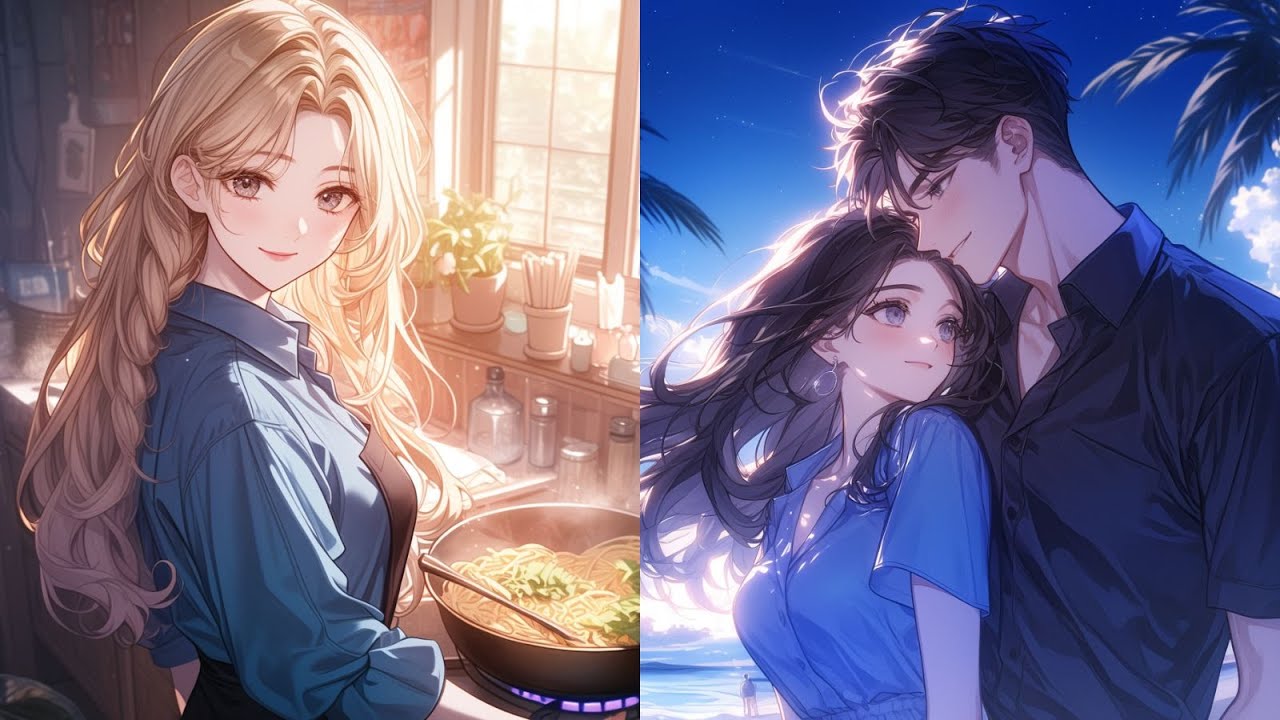 Dejé mi carrera por él, pero me engañó. Cuando volvió a suplicarme, ya tenía mi propio éxito