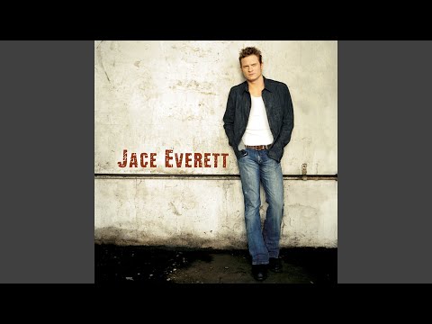 Half of My Mistakes - Jace Everett
