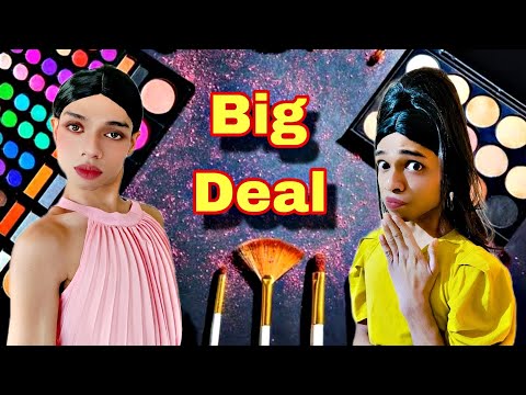 Big Deal Ep. 684 | Part. 1 | FUNwithPRASAD | #funwithprasad