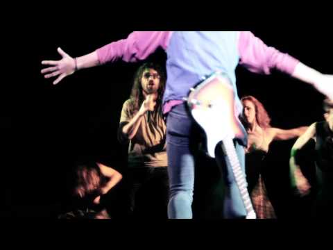 COP DE ROCK. Funció 100. Natxo Tarrés