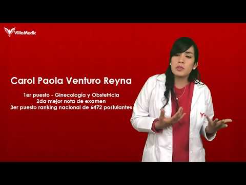 Testimonio RM 2018