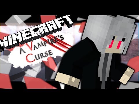 Kaguno - A Vampire's Curse - Episode 4 - Choices (Minecraft Cinematic Roleplay)