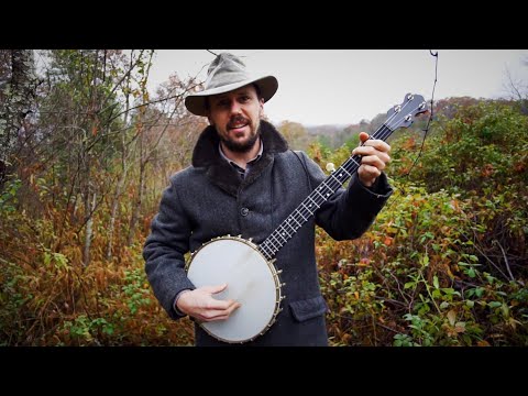 Clifton Hicks - Poor Boy Long Way From Home (Virgil Anderson)