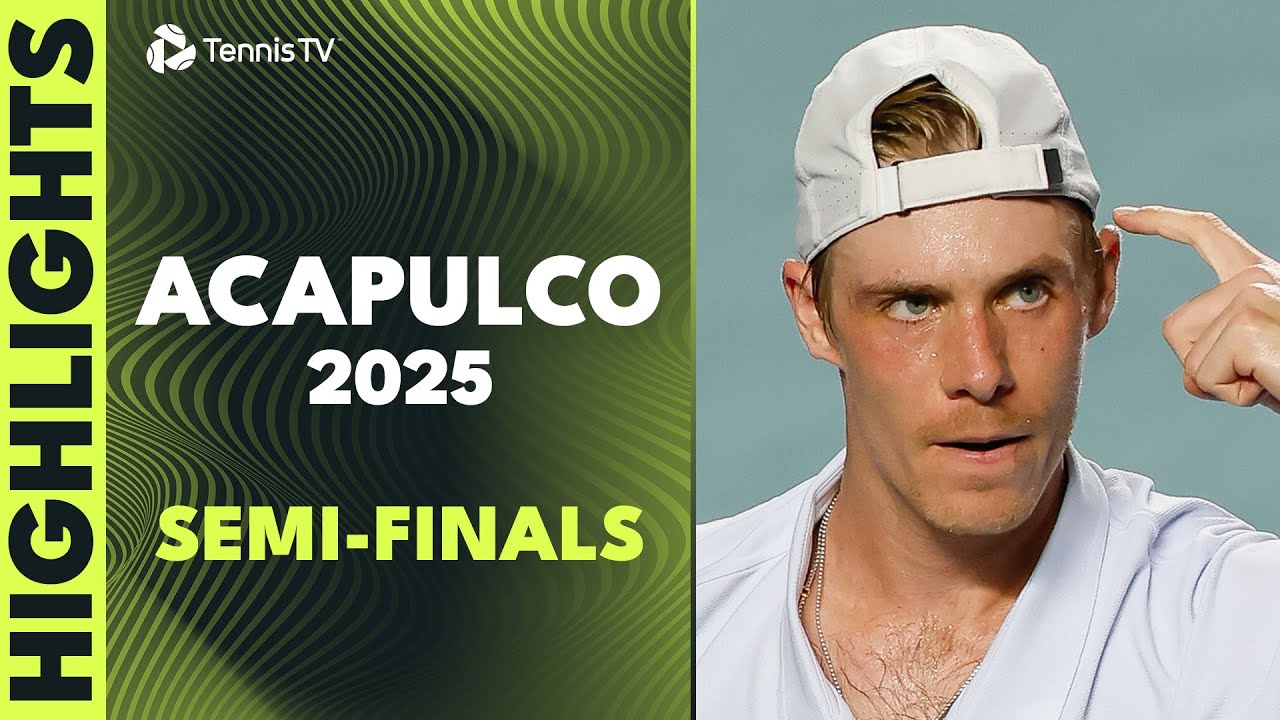 Acapulco Semi-Final