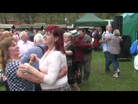 ZESPÓŁ PIEŚNI I TAŃCA ,, WIERNA RZEKA,,