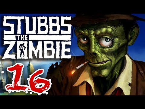 descargar stubbs the zombie in rebel without a pulse para xbox