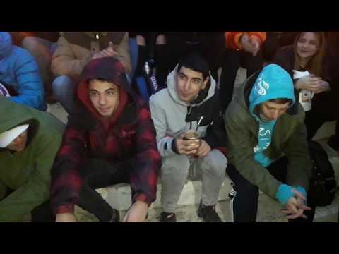 Zismo vs Soan  - Territorio Free - 4tos