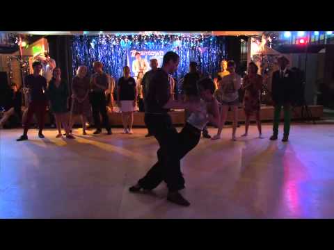 Beantown 2013 - Soul - Spotlights