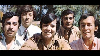 Los Angeles Negros - Despacito - Letra (lyrics)