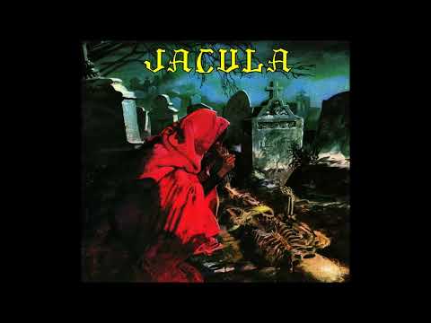 Jacula - Tardo Pede In Magiam Versus [1972] Full Album