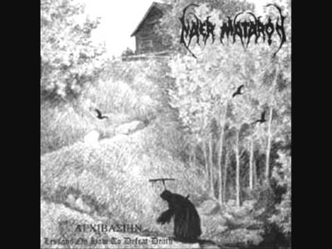 Naer Mataron - The Alchemist