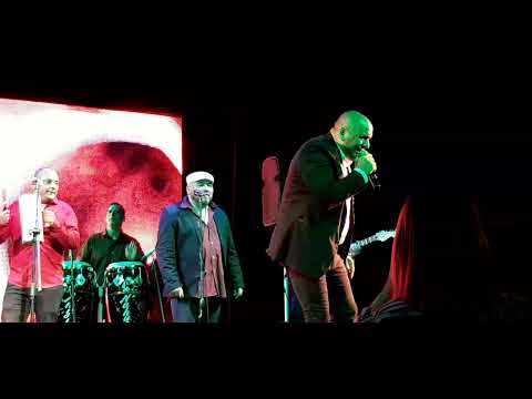 el angel de nahuel en el teatro astros