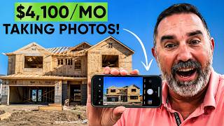 He Makes $4,100/Month Inspecting Houses (No Experience Needed) thumbnail