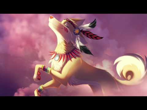 Sad Wolf Song: Sad Song