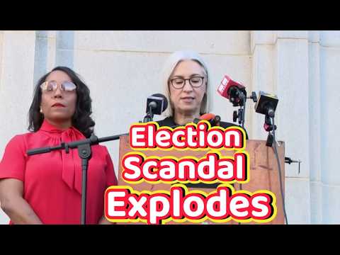 🚨"Fulton Has Gone ROGUE" - Fulton FINED $10k Per Day as 2020 Election Fight Goes NUCLEAR