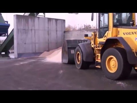 Proces Produkcji Peletu Fabich