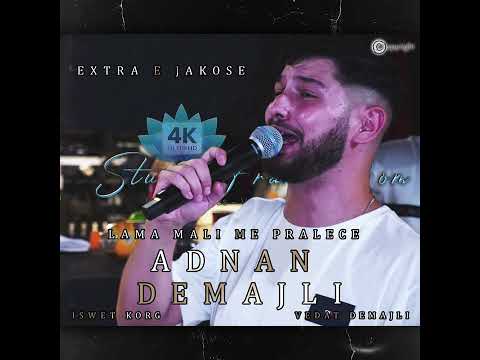 Adnan Demajli Lama Mali Me Pralece