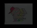 Ragdoll BBC PBS The Itsy Bitsy Entertainment Co PBS Kids 1999