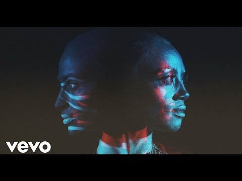 Kellylee Evans - My Name Is