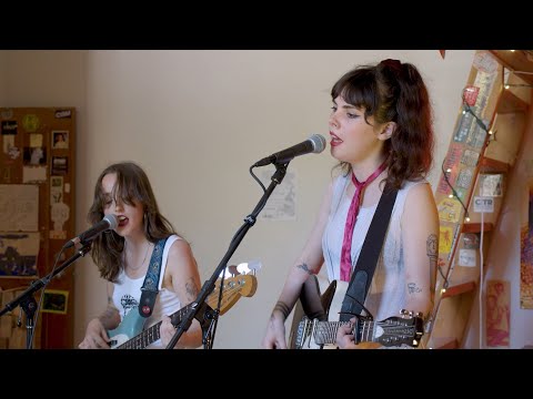 The CKUT Sessions - Marontate