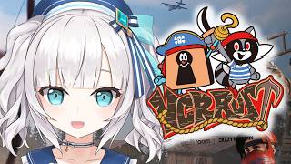 【 VCR RUST 】SAY3💀農業で麻育てよう！売ったお金でギャンブルしたい計画【アルス・アルマル/にじさんじ】
