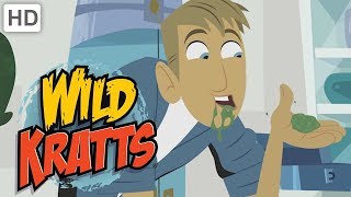 Wild Kratts - Cures in Nature