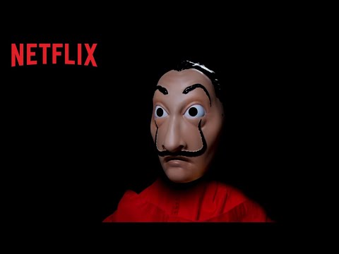 La Casa de Papel