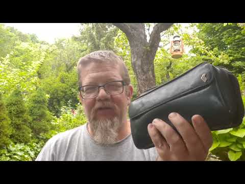 Pfeifentaschen, Barling und Moro Cake