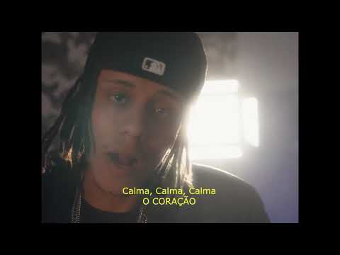 SAGAL - Ela Liga ☎ (Legendado)