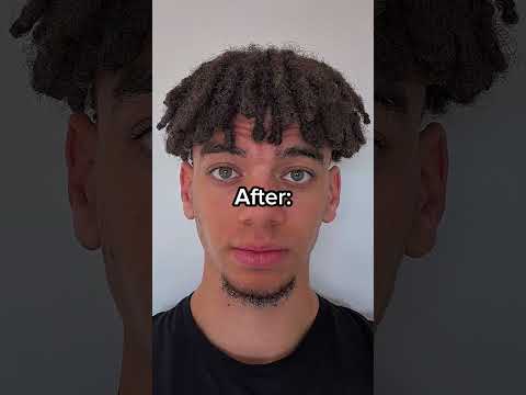 BEST GLOW UP TIPS FOR BOYS