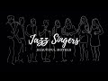 Björk + Dirty Projectors | Beautiful Mother | Jazz Singers - Joely Cevallos Björk + Dirty Projectors | Beautiful Mother | Jazz Singers