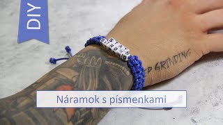 Voskovaná šnúrka 2mm, 5m