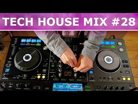 Ultra 2017 After Hours Tech House Mix - Deeper side of Ultra Festival #28
