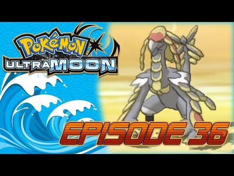 SO MUCH EDITING! - Ladder Up #36 [Pokemon Ultra Sun and Ultra Moon VGC Wifi Battles]
