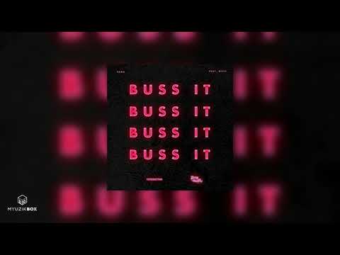 Buss It | Yama Ft. Billy x CL Prod. | 2021 Soca