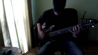 Фил Го - And You Will Live In Terror Lyrics (Necrophagia Cover)