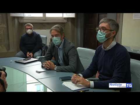 2020-10-06 PRATO - COVID, SUPERATA QUOTA MILLE CASI DA INIZIO EPIDEMIA