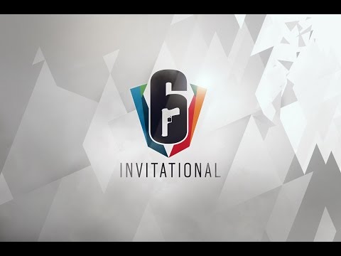 Rainbow Six Siege