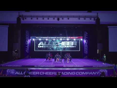 179. SPIRIT WORLD CUP N4 OPEN COED | INTERNATIONAL ALL CHEER 2023