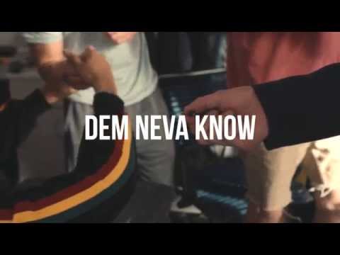 Zac Jone$ - Dem Neva Know (OFFICIAL VIDEO)