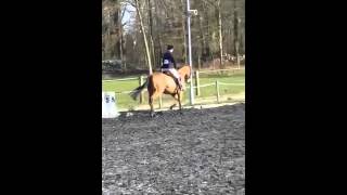 Spanish go round hack class 9/3