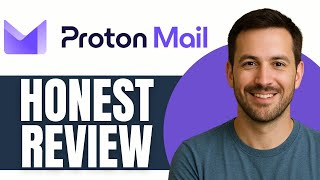 Proton Mail Review Best Private Email Service
