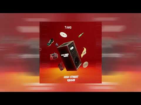 High Street Riddim Mega Mix (Soca 2023)