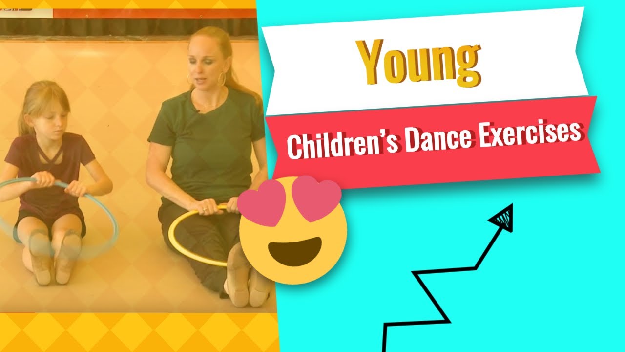 Young Children’s Dance Lesson Plans by Dance Teacher Web