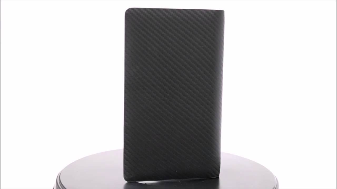 Avant Phone Wallet video thumbnail