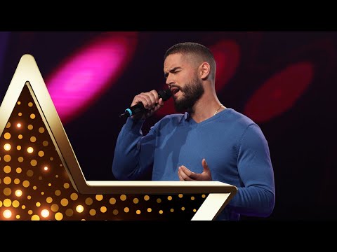 Ilija Rajkovic - Kad tonem - (live) - ZG - 22/23 - 07.01.23. EM 10